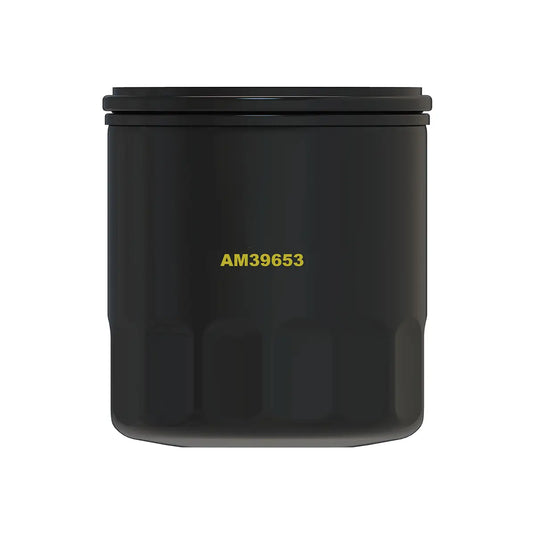 Hydraulic Oil Filter AM39653 for John Deere 260E 310 P 318 370E 420 430 444 G 460 P 490E 624 772G 744 P - Engine Maintenance Parts > Oil Filter from MyMROmarts