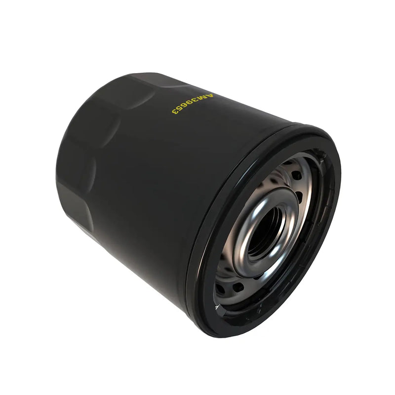 Carica immagine in Galleria Viewer, Hydraulic Oil Filter AM39653 for John Deere 260E 310 P 318 370E 420 430 444 G 460 P 490E 624 772G 744 P - Engine Maintenance Parts &gt; Oil Filter from MyMROmarts
