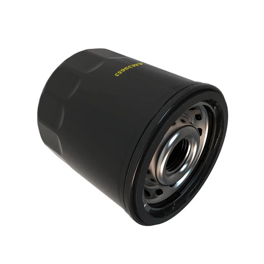 Hydraulic Oil Filter AM39653 for John Deere 260E 310 P 318 370E 420 430 444 G 460 P 490E 624 772G 744 P - Engine Maintenance Parts > Oil Filter from MyMROmarts