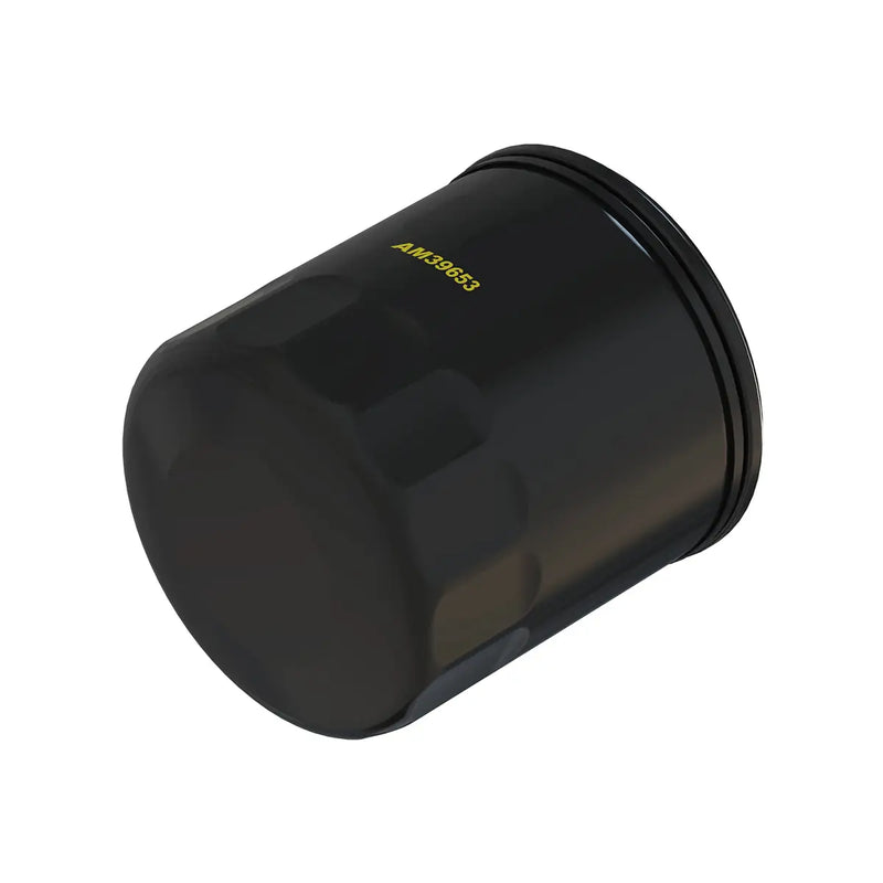 Carica immagine in Galleria Viewer, Hydraulic Oil Filter AM39653 for John Deere 260E 310 P 318 370E 420 430 444 G 460 P 490E 624 772G 744 P - Engine Maintenance Parts &gt; Oil Filter from MyMROmarts
