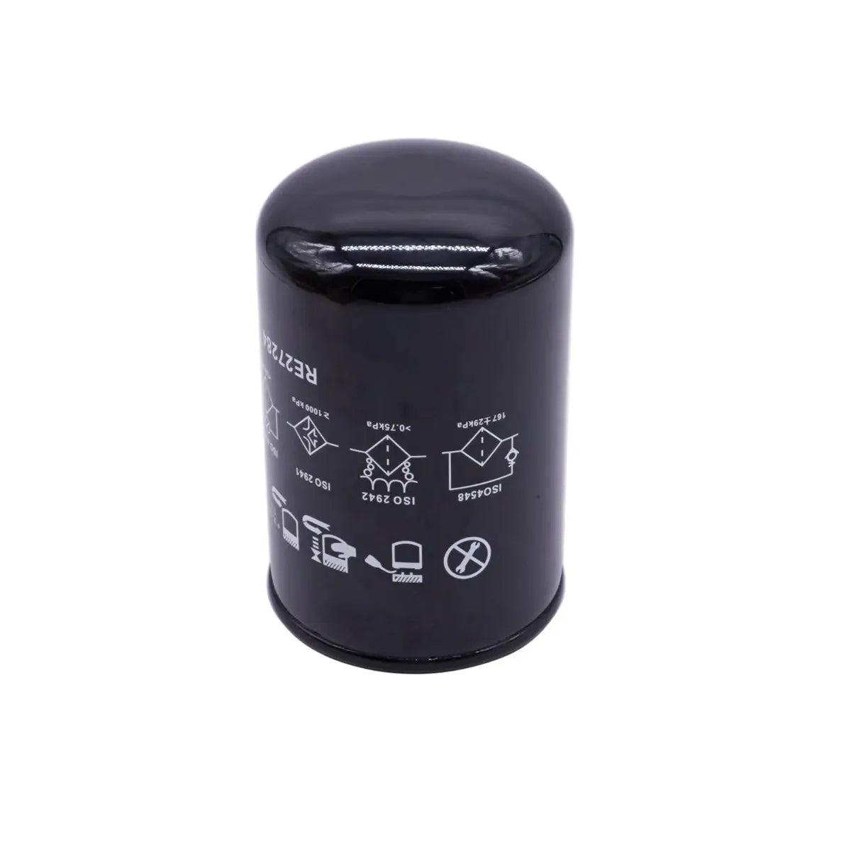 Hydraulic Oil Filter RE27284 Compatible with John Deere 1450 1250 4005 650 750 670 770 790 950 990