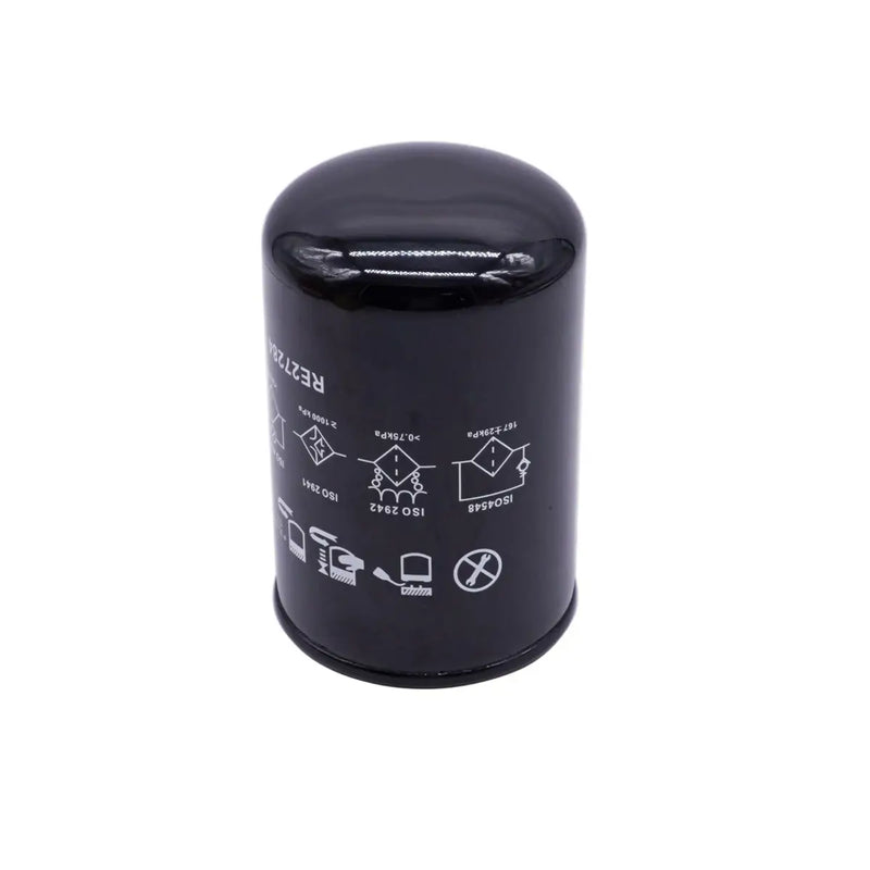 Load image into Gallery viewer, Hydraulic Oil Filter RE27284 Compatible with John Deere 1450 1250 4005 650 750 670 770 790 950 990 - Engine Maintenance Parts &gt; Hydraulic Filter from MyMROmarts
