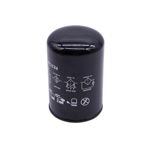 Hydraulic Oil Filter RE27284 Compatible with John Deere 1450 1250 4005 650 750 670 770 790 950 990 - Engine Maintenance Parts > Hydraulic Filter from MyMROmarts