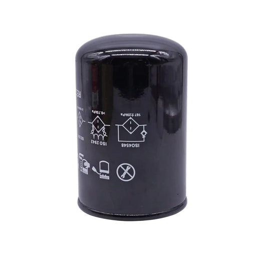 Hydraulic Oil Filter RE27284 Compatible with John Deere 1450 1250 4005 650 750 670 770 790 950 990 - Engine Maintenance Parts > Hydraulic Filter from MyMROmarts