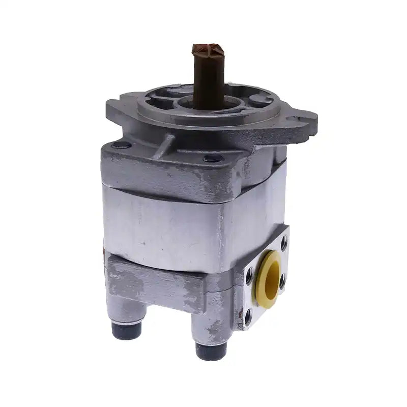 Load image into Gallery viewer, Hydraulic Oil Main Pump 705-40-01020 For Komatsu Bulldozer D21A-7 D21P-8 D21S-7 - Hydraulic Parts > Hydraulic Pump from MyMROmarts
