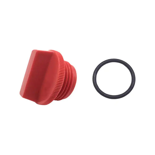 Hydraulic Oil Plug Cap 38240-21410 for Kubota M7060 M7580 M7950 M7970 M8030 M8200 M8540 M8560 M7040 from MyMROmarts