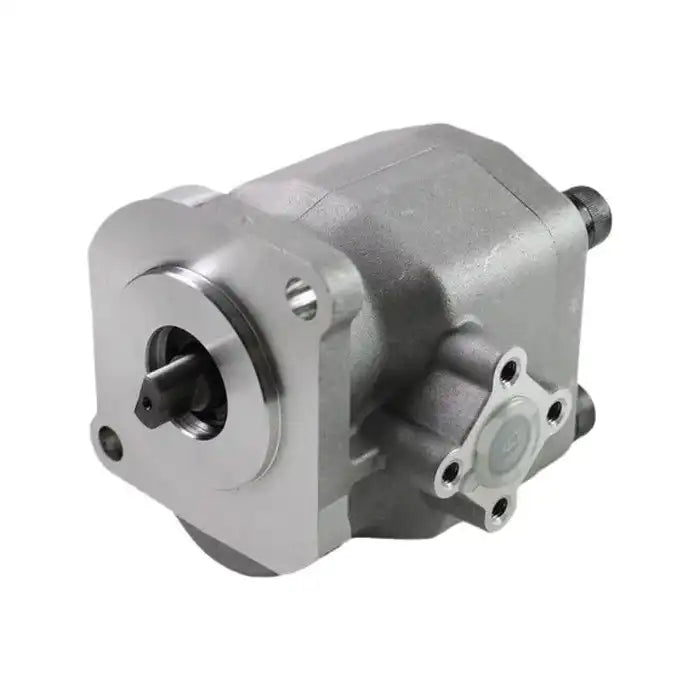 Load image into Gallery viewer, Hydraulic Oil Pressure Pump 38180-36100 38180-76100 for Kubota Tractor L1802 L2002 L2202 L02 - Hydraulic Parts &gt; Gear Pump from MyMROmarts
