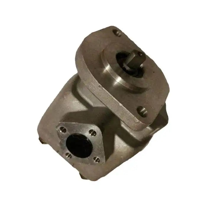 Load image into Gallery viewer, Hydraulic Oil Pressure Pump 38180-36100 38180-76100 for Kubota Tractor L1802 L2002 L2202 L02 - Hydraulic Parts &gt; Gear Pump from MyMROmarts
