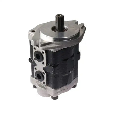Hydraulic Oil Pressure Pump Assy 3C001-82202 for Kubota M704 Tractor - Hydraulic Parts > Hydraulic Pump from MyMROmarts