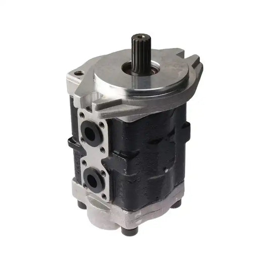 Hydraulic Oil Pressure Pump Assy 3C001-82202 for Kubota M704 Tractor - Hydraulic Parts > Hydraulic Pump from MyMROmarts