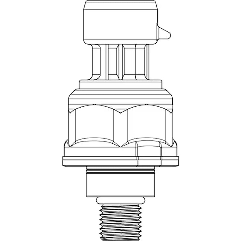 Load image into Gallery viewer, Hydraulic Oil Pressure Sensor 7311544 For Bobcat S450 S550 T770 E25 E35 E35i E35Z - Electrical Parts &gt; Sensors &gt; Pressure Sensor from MyMROmarts
