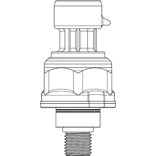 Hydraulic Oil Pressure Sensor 7311544 For Bobcat S450 S550 T770 E25 E35 E35i E35Z - Electrical Parts > Sensors > Pressure Sensor from MyMROmarts