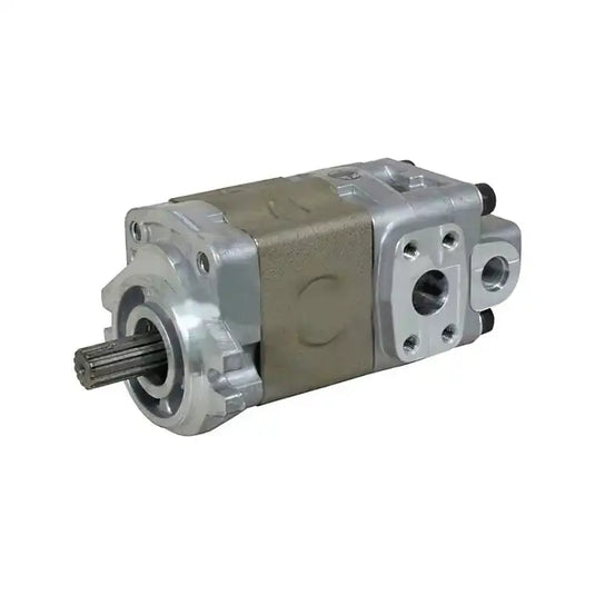 Hydraulic Oil Pump 67110-32881-71 67110-32880-71 for Toyota Forklift AR 02-6FDU45 - Hydraulic Parts > Hydraulic Pump from MyMROmarts