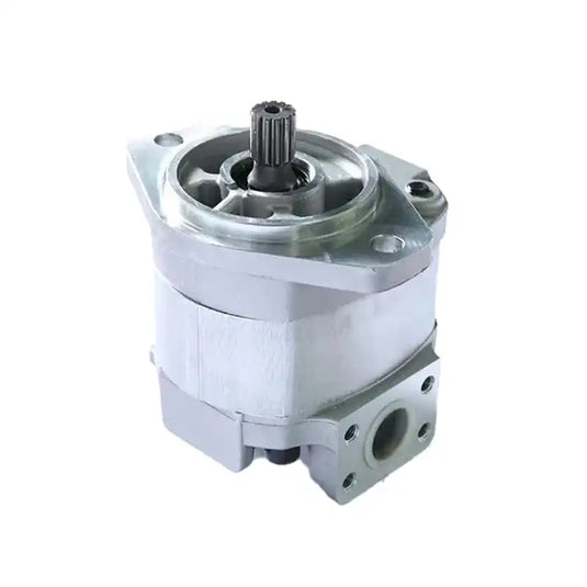 Hydraulic Oil Pump 705-11-28010 For Komatsu Bulldozer D20A-5 D20P-5 D20PL-5 - Hydraulic Parts > Hydraulic Pump from MyMROmarts