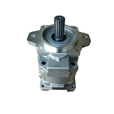 Hydraulic Oil Pump 705-38-39000 For Komatsu Wheel Loader WA320-5 WA320-5L WA320L-5 WA320PT-5L - Hydraulic Parts > Hydraulic Pump from MyMROmarts