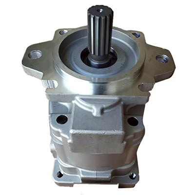 Hydraulic Oil Pump 705-38-39000 For Komatsu Wheel Loader WA320-6 WA320PZ-6 from MyMROmarts