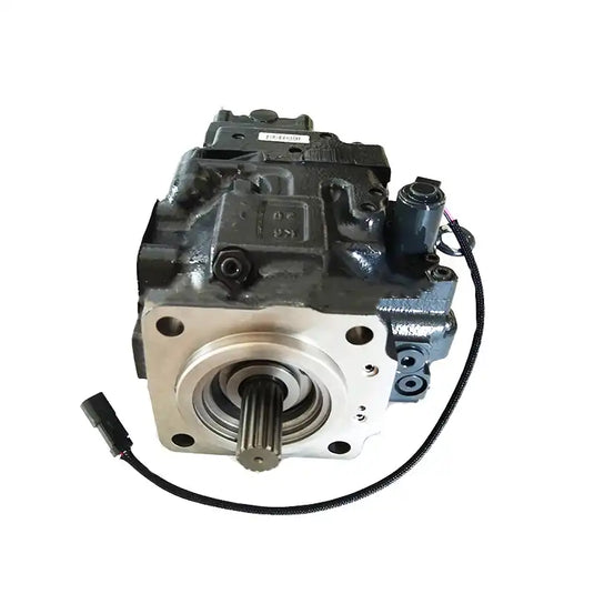 Hydraulic Oil Pump 708-1H-00260 For Komatsu Bulldozer D375A-6 D375A-6R Original - Hydraulic Parts > Hydraulic Pump from MyMROmarts