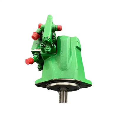 Hydraulic Oil Pump AL166637 for John Deere 6130 6230 6330 6430 6530 6534 6630 6830 6930 - Hydraulic Parts > Hydraulic Pump from MyMROmarts