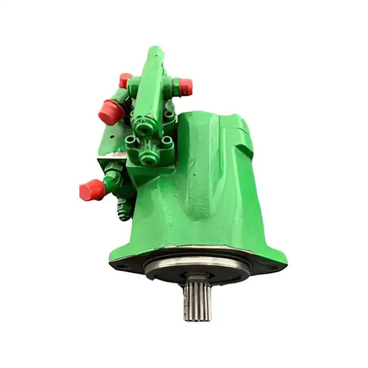Hydraulic Oil Pump AL166637 for John Deere 6130 6230 6330 6430 6530 6534 6630 6830 6930 - Hydraulic Parts > Hydraulic Pump from MyMROmarts