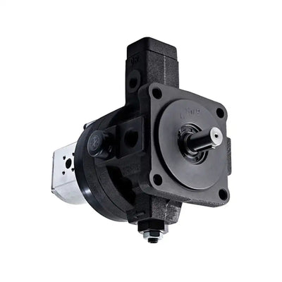 Hydraulic Oil Pump VCM-SF-40D-10 for CML - Engine Parts > Lubrication System > Oil Pump from MyMROmarts