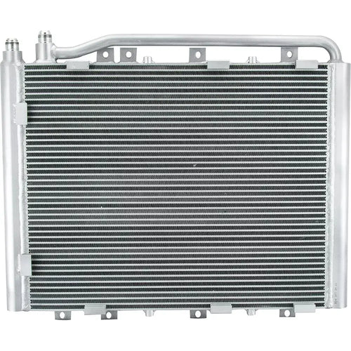Hydraulic Oil Radiator 203-03-67321 For Komatsu Excavator PC130-6 PC130-6E0-T2 PC130-6G - Engine Parts > Cooling System > Oil Cooler from MyMROmarts