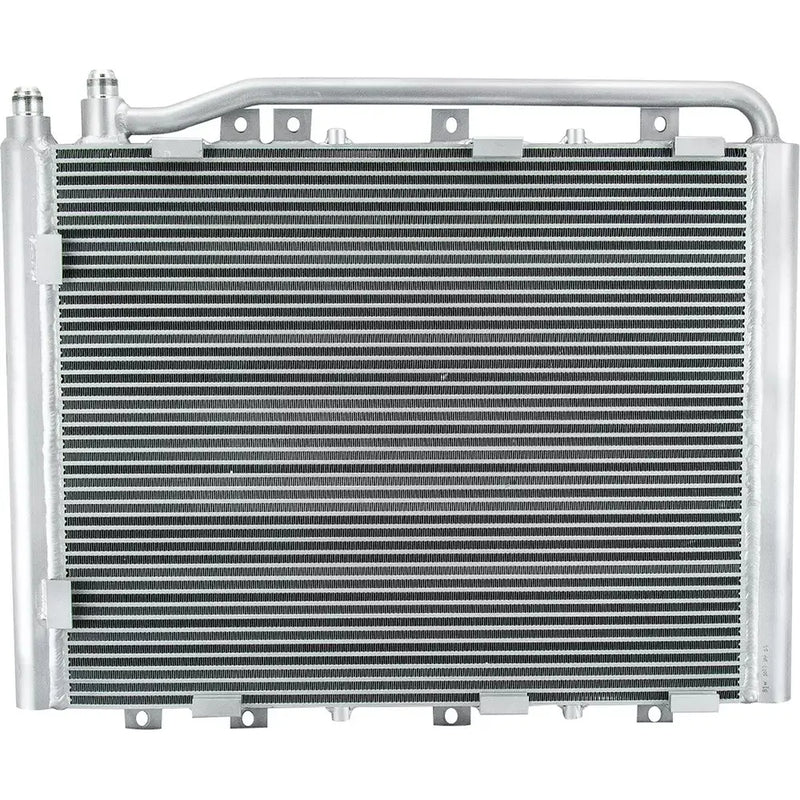 Load image into Gallery viewer, Hydraulic Oil Radiator 203-03-67321 For Komatsu Excavator PC130-6 PC130-6E0-T2 PC130-6G - Engine Parts &gt; Cooling System &gt; Oil Cooler from MyMROmarts
