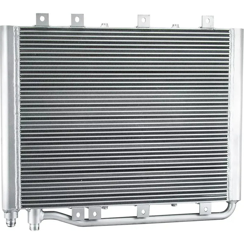 Load image into Gallery viewer, Hydraulic Oil Radiator 203-03-67321 For Komatsu Excavator PC130-6 PC130-6E0-T2 PC130-6G - Engine Parts &gt; Cooling System &gt; Oil Cooler from MyMROmarts
