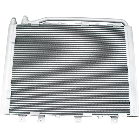Hydraulic Oil Radiator 203-03-67321 For Komatsu Excavator PC130-6 PC130-6E0-T2 PC130-6G - Engine Parts > Cooling System > Oil Cooler from MyMROmarts