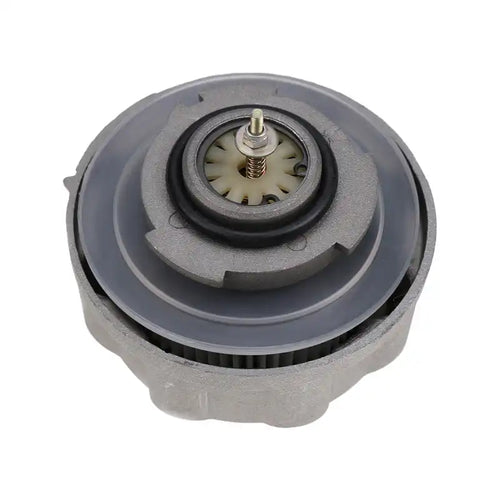Hydraulic Oil Tank Cap 4326285 for Hitachi EX100-5 EX120-5 EX200-5 EX220-5 ZAX200 ZAX210 ZAX240 ZAX270 ZAX330 ZAX350 ZAX370 ZAX450 ZAX470 from MyMROmarts