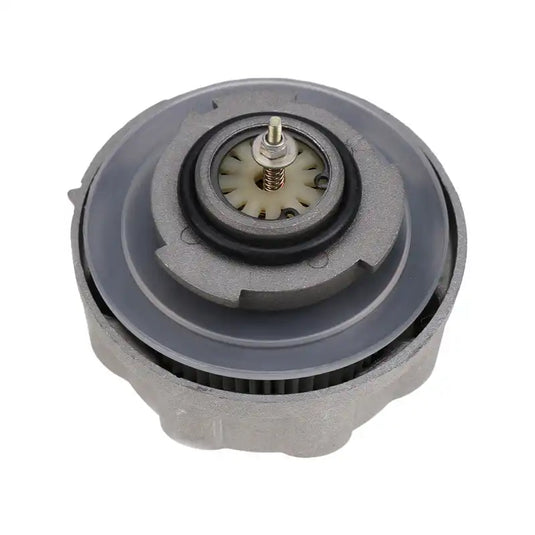 Hydraulic Oil Tank Cap 4326285 for Hitachi EX100-5 EX120-5 EX200-5 EX220-5 ZAX200 ZAX210 ZAX240 ZAX270 ZAX330 ZAX350 ZAX370 ZAX450 ZAX470 from MyMROmarts