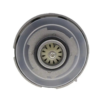 Hydraulic Oil Tank Cap 4326285 for John Deere 110 120 135C 225C Excavator from MyMROmarts