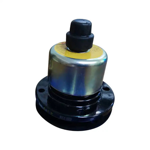 Hydraulic Oil Tank Cap 4434017 for Hitachi EX60-5 EX100-5 EX120-5 EX200-5 EX230-5 EX300-5 from MyMROmarts