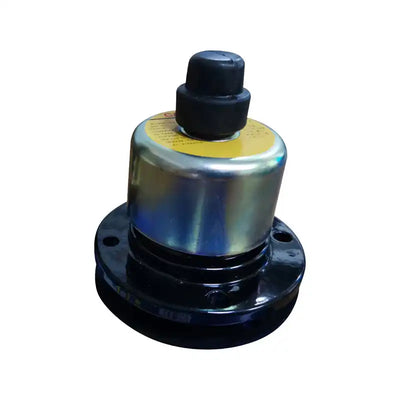 Hydraulic Oil Tank Cap 4434017 for Hitachi EX60-5 EX100-5 EX120-5 EX200-5 EX230-5 EX300-5 from MyMROmarts