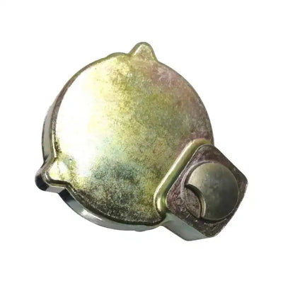 Hydraulic Oil Tank Cap With 2 Keys 17A-60-11310 for Komatsu PC200-6 PC210-6 PC220-6 PC240-6 PC200-8 PC400-8 PC800-8 Excavator from MyMROmarts