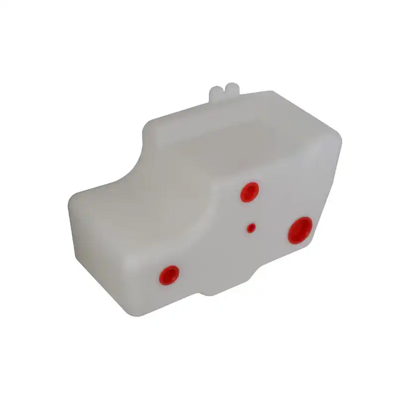 Hydraulic Oil Tank T109012GT 96244GT for Genie Electric Scissor Lift GS-1530 GS-1532 GS-1930 GS-1932 GS-2032 GS-2632 GS-2046 GS-2646 GS-3232 GS-3246