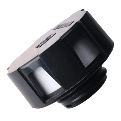 Hydraulic Oil Vent Cap 6727475 for Bobcat Skid Steer Loader Excavator 418 E08 E10 T40140 T40180 TL360 TL470 TL470HF 540 542 543 from MyMROmarts