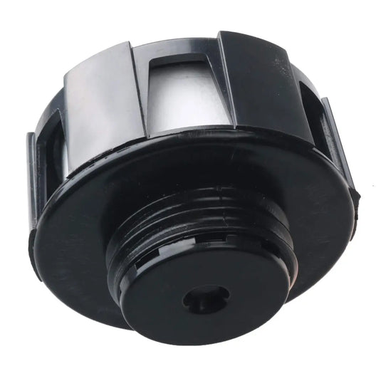 Hydraulic Oil Vent Cap 6727475 for Bobcat Skid Steer Loader Excavator 418 E08 E10 T40140 T40180 TL360 TL470 TL470HF 540 542 543 from MyMROmarts