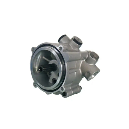 Hydraulic Pilot Gear Pump 2902440-1676 for Kawasaki Engine Hyundai R320LC-7 R360LC-7 R450LC-3 R3600LC-3 Doosan S300-V Volvo EC360 - Hydraulic Parts > Gear Pump from MyMROmarts