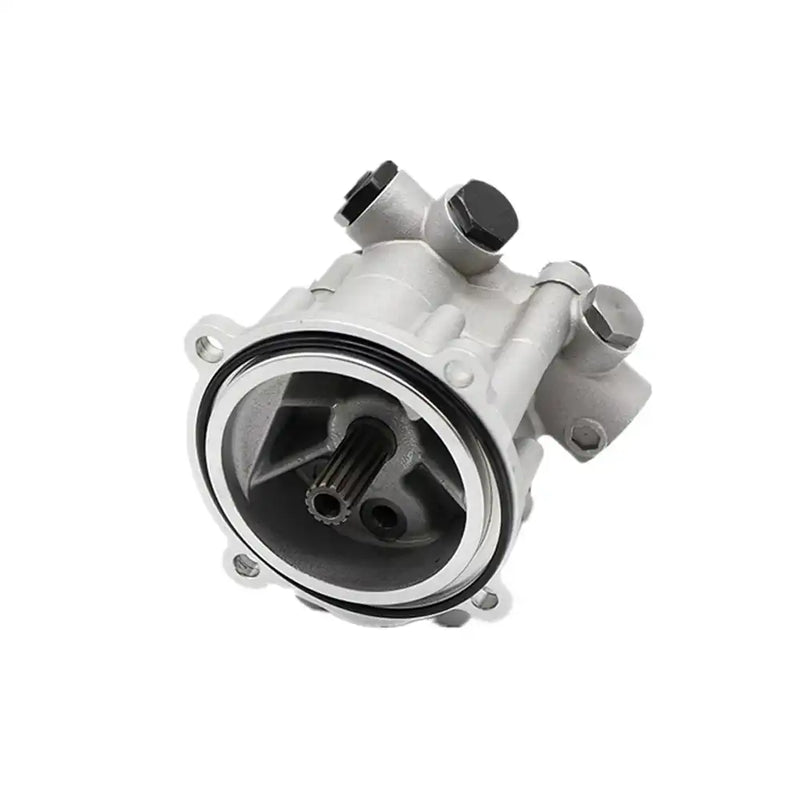Cargue la imagen en el visor de la galería, Hydraulic Pilot Gear Pump VOE14536672 for Volvo Excavator EC290B EC290C FC3329C - Hydraulic Parts &gt; Gear Pump from MyMROmarts

