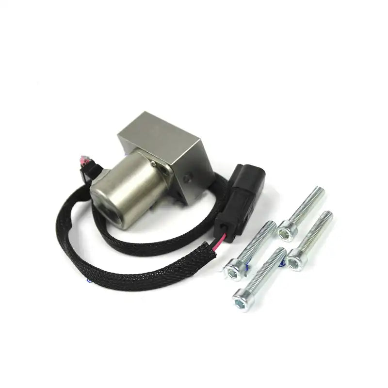 Load image into Gallery viewer, Hydraulic Pilot Valve 702-21-64100 for Komatsu Crawler Dozer D155AXI-8 D155AX-8 D375A-8 D155AX-8E0 D375AI-8E0 - Electrical Parts &gt; Electronic Control System &gt; Generator Parts from MyMROmarts
