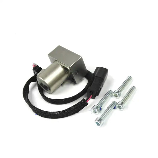 Hydraulic Pilot Valve 702-21-64100 for Komatsu Crawler Dozer D155AXI-8 D155AX-8 D375A-8 D155AX-8E0 D375AI-8E0 - Electrical Parts > Electronic Control System > Generator Parts from MyMROmarts