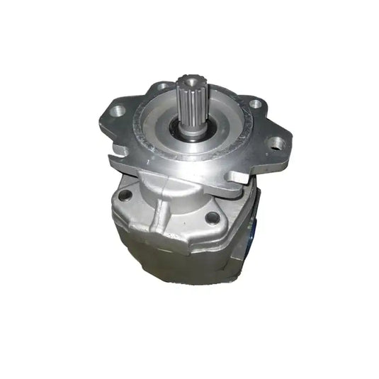 Hydraulic Piping Pump 705-12-43030 For Komatsu Bulldozer D455A-1 - Hydraulic Parts > Hydraulic Pump from MyMROmarts