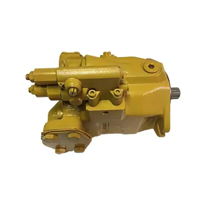 Carica immagine in Galleria Viewer, Hydraulic Piston Pump 168-7873 for Caterpillar CAT 924 924G 924H - Hydraulic Parts > Hydraulic Pump from MyMROmarts
