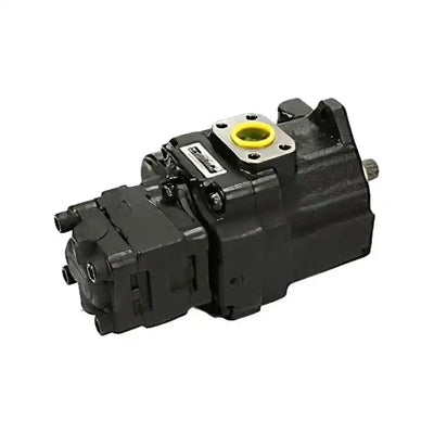 Hydraulic Piston Pump PVD-1B-32P-11G5 PVD-1B-30P for Nachi Hitachi Mini Excavator ZX30 ZX30U-2 ZX35 ZX35US-2 Original New - Hydraulic Parts > Hydraulic Pump from MyMROmarts