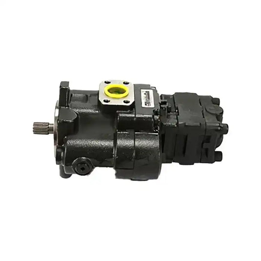 Hydraulic Piston Pump PVD-1B-32P-11G5 PVD-1B-30P for Nachi Hitachi Mini Excavator ZX30 ZX30U-2 ZX35 ZX35US-2 Original New - Hydraulic Parts > Hydraulic Pump from MyMROmarts