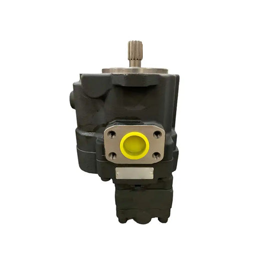 Hydraulic Piston Pump PVD-1B-32P-8G6-45500 PVD-1B-30P for John Deere 27D Excavator - Hydraulic Parts > Hydraulic Pump from MyMROmarts