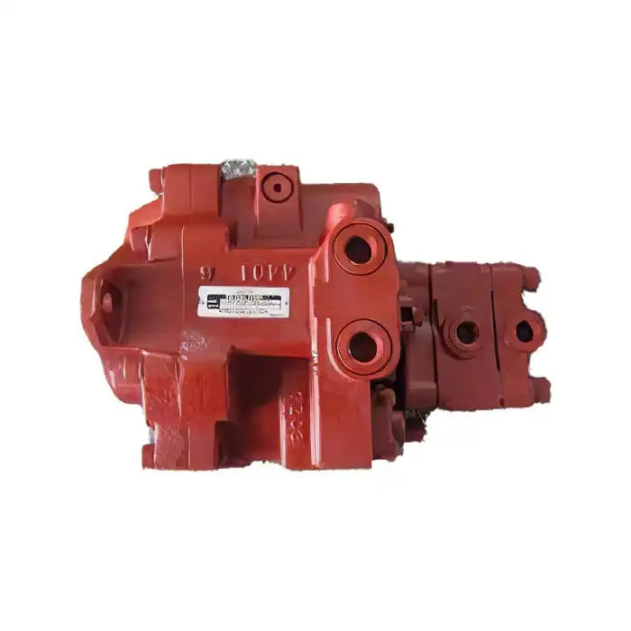 Load image into Gallery viewer, Nachi Hydraulic Piston Pump PVD-2B-40P PVD-2B-40P-6G3 for Hitachi Yuchai Komatsu Kubota Excavator - Hydraulic Parts &gt; Hydraulic Pump from MyMROmarts
