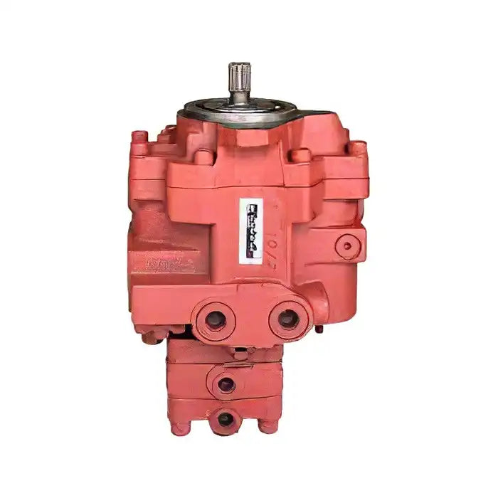 Load image into Gallery viewer, Nachi Hydraulic Piston Pump PVD-2B-40P PVD-2B-40P-6G3 for Hitachi Yuchai Komatsu Kubota Excavator - Hydraulic Parts &gt; Hydraulic Pump from MyMROmarts
