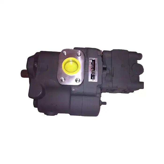 Load image into Gallery viewer, Hydraulic Piston Pump PVD-3B-56P PVD-3B-56P-18G5 for Kobelco SK75UR SK75UR-2 SK75UR-3 Excavator - Hydraulic Parts > Hydraulic Pump from MyMROmarts
