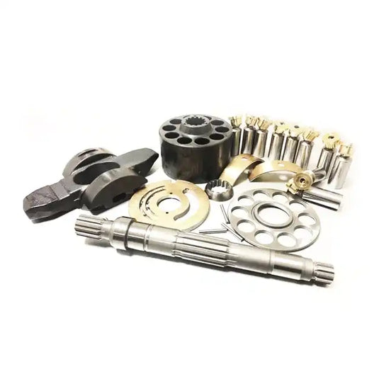Hydraulic Piston Pump Repair Kit for Nachi PVD-2B-36L3DPS-86-4117F Kubota Excavator K035 - Hydraulic Parts > Hydraulic Pump Parts from MyMROmarts